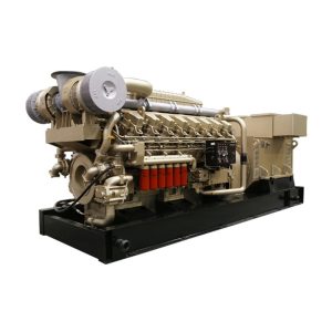 6000 Series 1160KW-2400KW